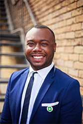 Liberty Mutual Representative